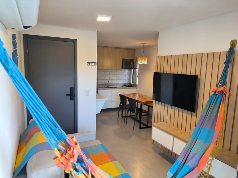 Maresia do Porto, Malé - Ap 101 by Temporada Inn