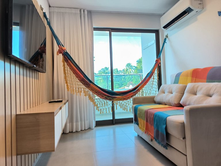 Maresia do Porto, Malé - Ap 101 by Temporada Inn