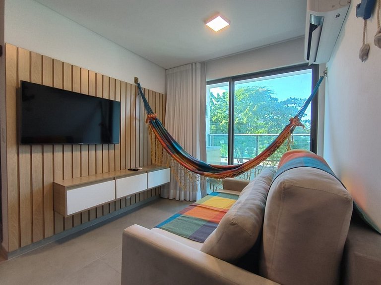 Maresia do Porto, Malé - Ap 101 by Temporada Inn