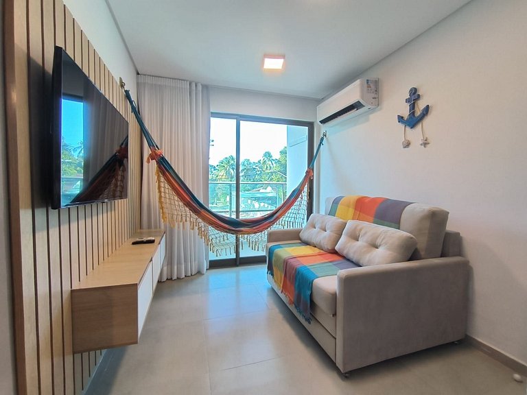 Maresia do Porto, Malé - Ap 101 by Temporada Inn