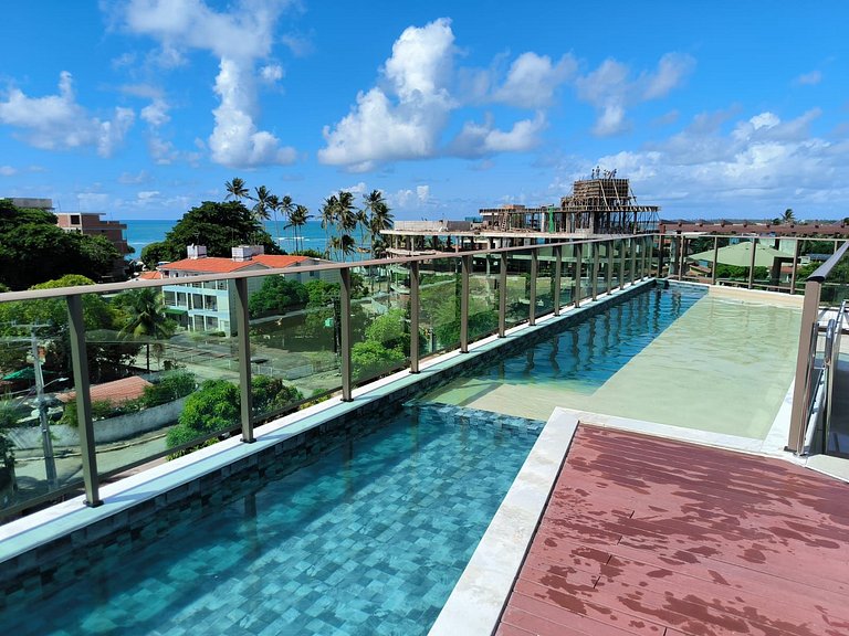 Porto Malé Ap 301 By Temporada Inn