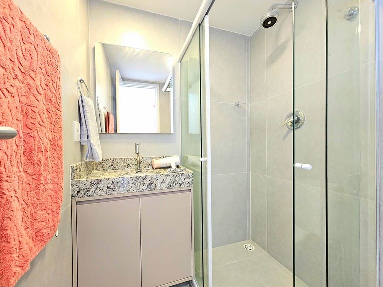 Oásis, Piscina Privativa -Apt 020 by Temporada Inn