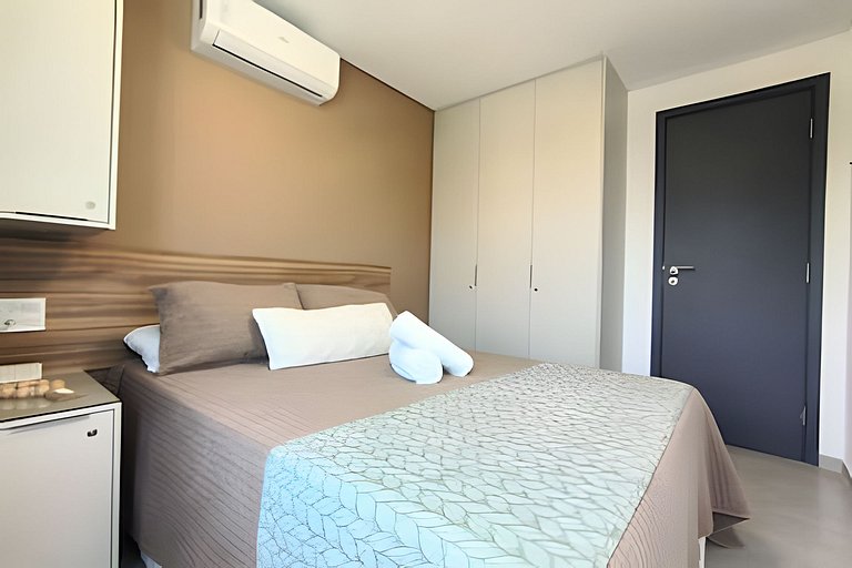 Corais do Porto - Malé Ap 206 by Temporada Inn