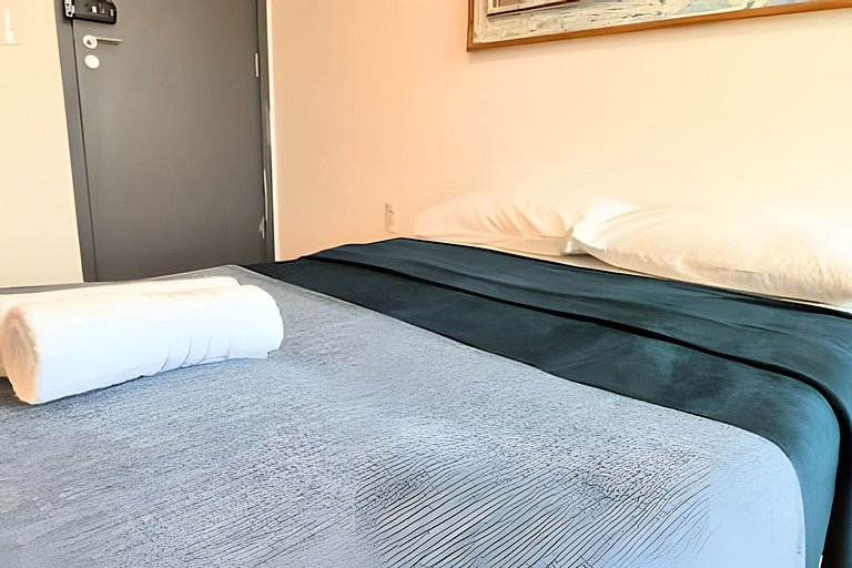 Corais do Porto - Malé Ap 206 by Temporada Inn
