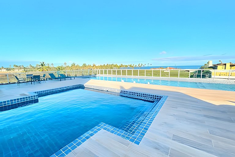 Recanto do Cupe Garden - Ap 310 by Temporada Inn