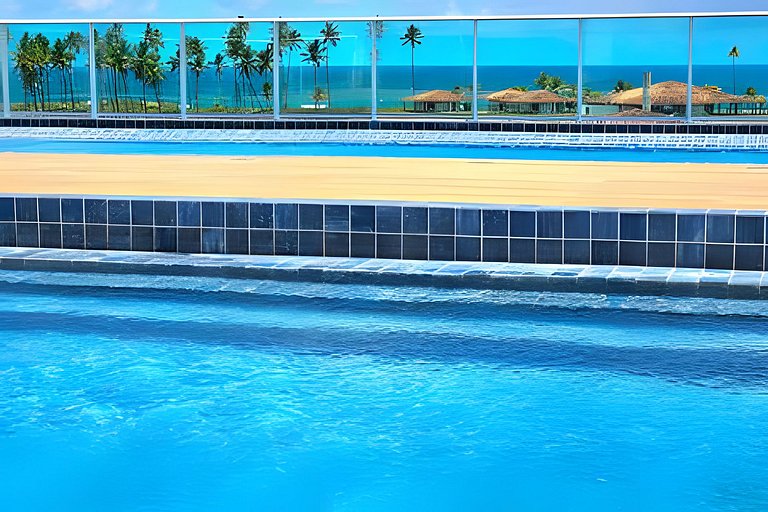 Recanto do Cupe Garden - Ap 310 by Temporada Inn