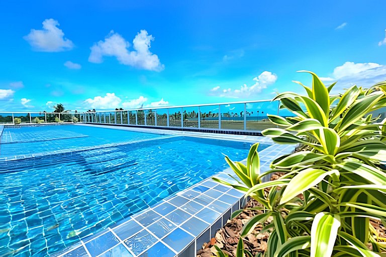 Recanto do Cupe Garden - Ap 310 by Temporada Inn