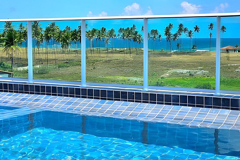 Recanto do Cupe Garden - Ap 310 by Temporada Inn