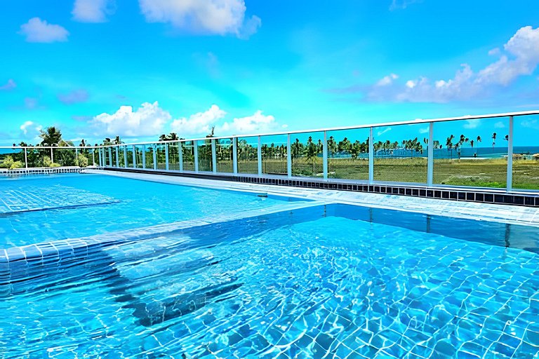 Recanto do Cupe Garden - Ap 310 by Temporada Inn