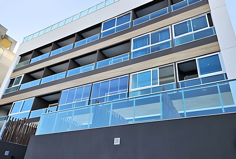 Recanto do Cupe Garden - Ap 310 by Temporada Inn