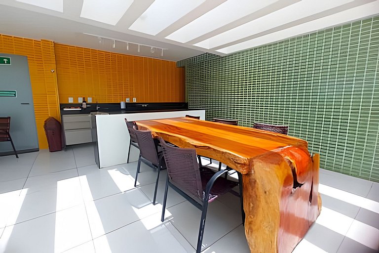 Recanto do Cupe Garden - Ap 310 by Temporada Inn