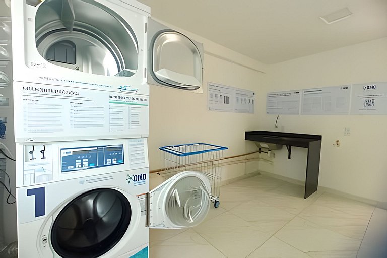 Recanto do Cupe Garden - Ap 310 by Temporada Inn