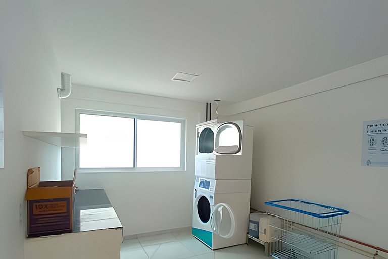 Recanto do Cupe Garden - Ap 310 by Temporada Inn