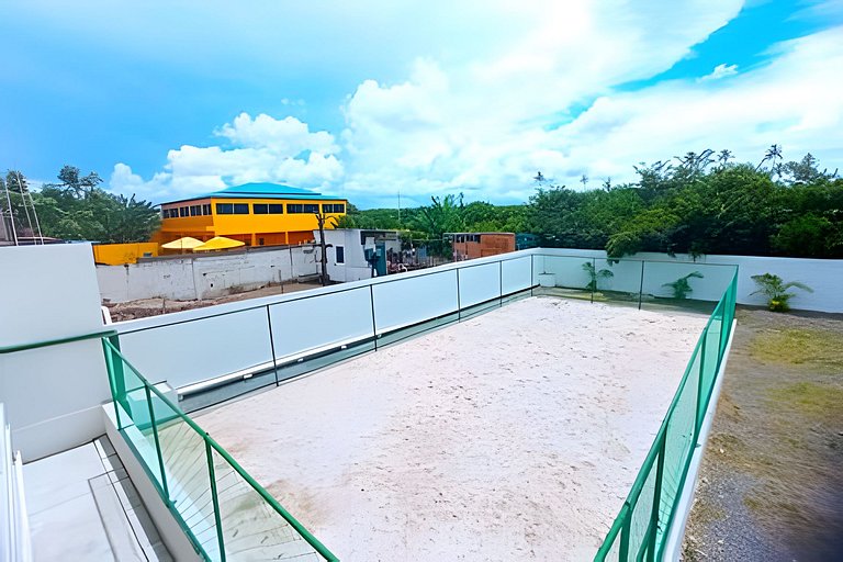Recanto do Cupe Garden - Ap 310 by Temporada Inn
