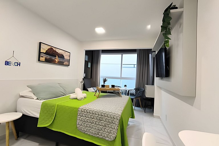 Recanto do Cupe Garden - Ap 310 by Temporada Inn