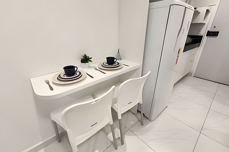 Recanto do Cupe Garden - Ap 310 by Temporada Inn