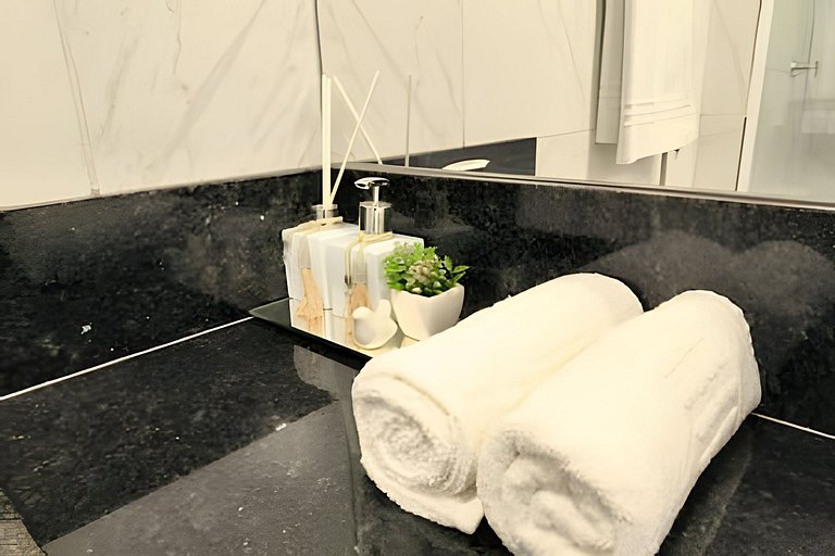 Recanto do Cupe Garden - Ap 310 by Temporada Inn