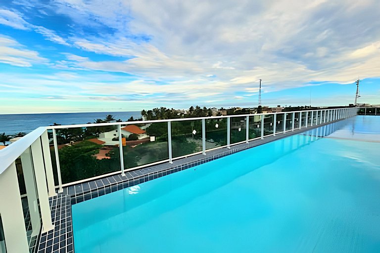 Nixxus Luz do Sol - Ap 318 by Temporada Inn