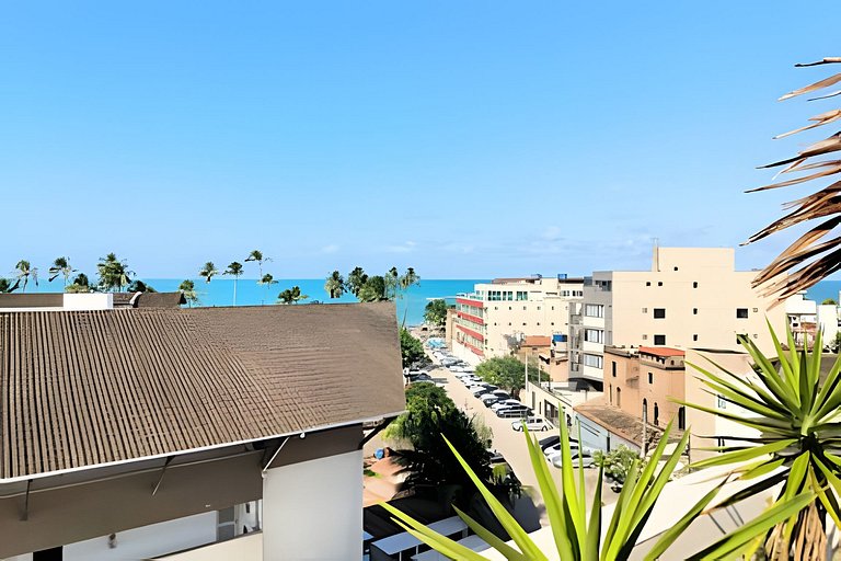 Porto Blue Luz do Luar - Ap 109 by Temporada Inn