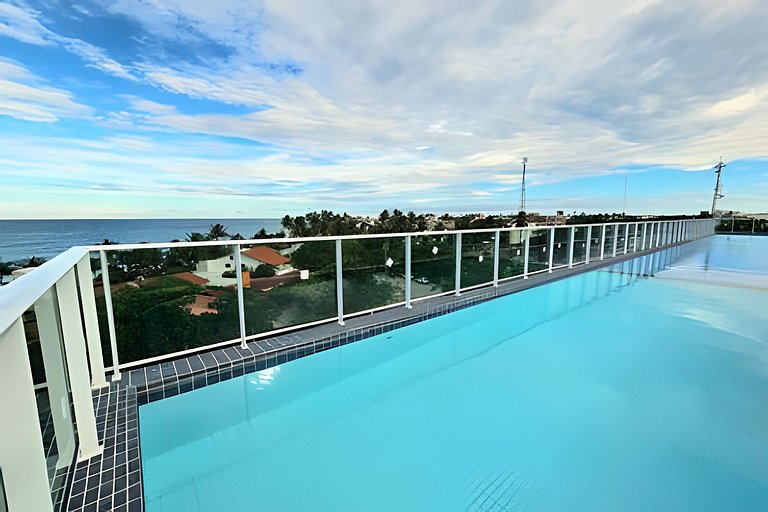 Nixxus Cavalo Marinho - Ap 205 by Temporada Inn