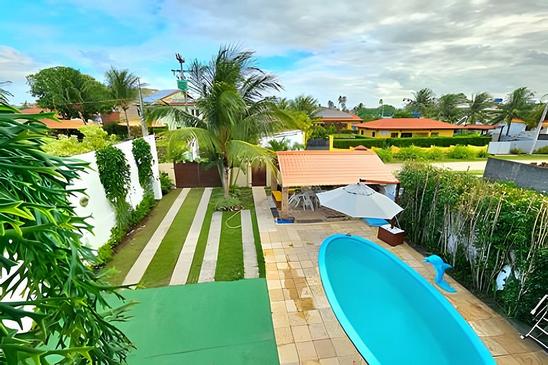 Casa Sonho by Temporada Inn