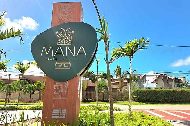 Mana Aquarius - Ap 306B by Temporada Inn