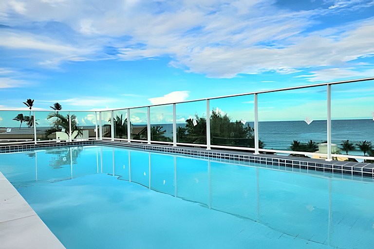Nixxus Família Real - Ap 301 by Temporada Inn