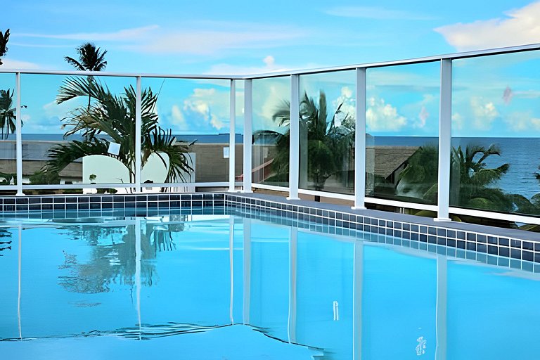 Nixxus Família Real - Ap 301 by Temporada Inn