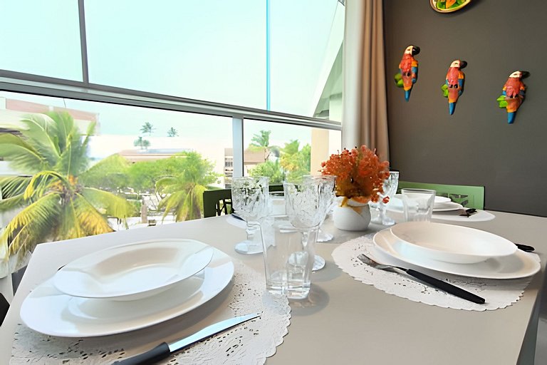 Nixxus Família Real - Ap 301 by Temporada Inn