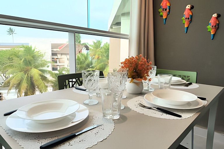 Nixxus Família Real - Ap 301 by Temporada Inn