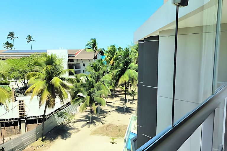 Nixxus Família Real - Ap 301 by Temporada Inn
