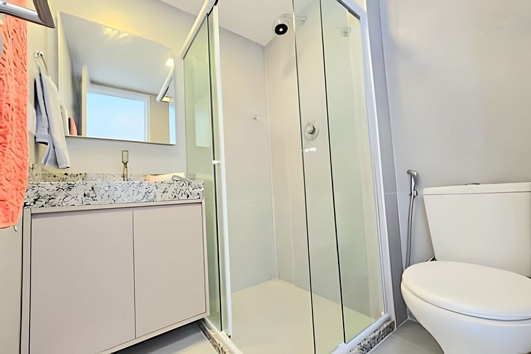 Nixxus Família Real - Ap 301 by Temporada Inn