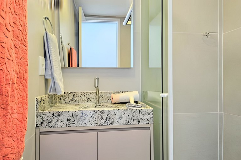 Nixxus Família Real - Ap 301 by Temporada Inn