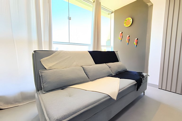 Nixxus Família Real - Ap 301 by Temporada Inn