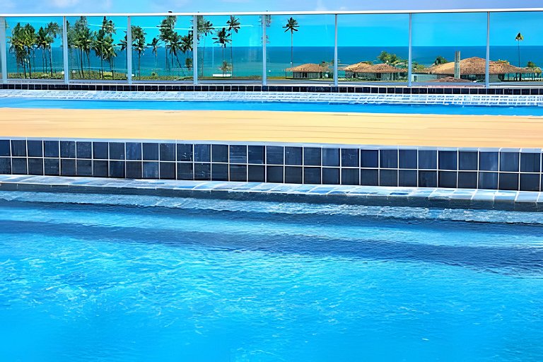 Cupe Garden Mahalo - Ap 303 by Temporada Inn