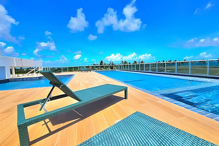 Cupe Garden Mahalo - Ap 303 by Temporada Inn