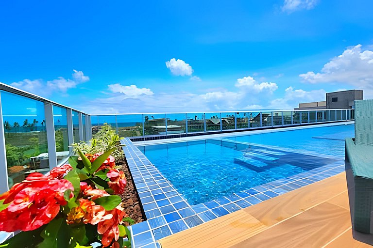 Cupe Garden Mahalo - Ap 303 by Temporada Inn