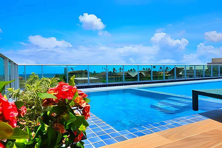 Cupe Garden Mahalo - Ap 303 by Temporada Inn