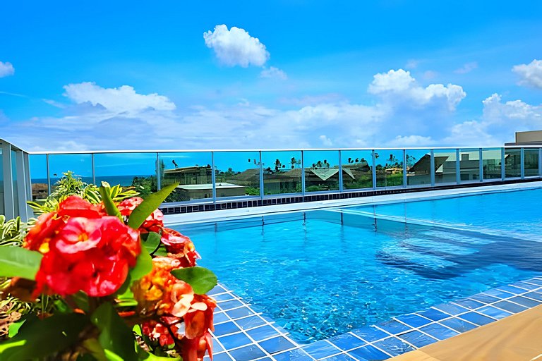 Cupe Garden Mahalo - Ap 303 by Temporada Inn