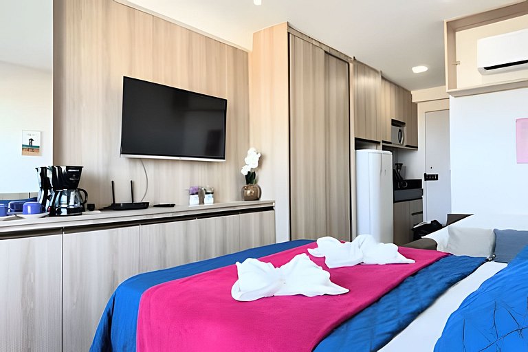 Cupe Garden Mahalo - Ap 303 by Temporada Inn