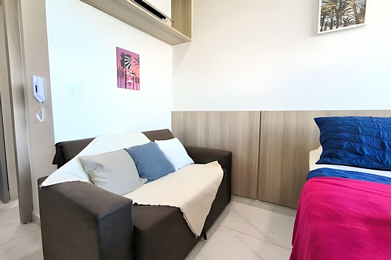 Cupe Garden Mahalo - Ap 303 by Temporada Inn