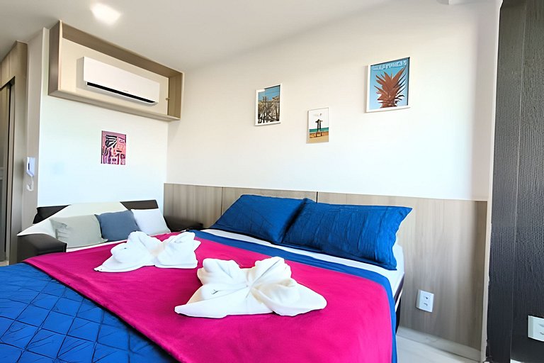 Cupe Garden Mahalo - Ap 303 by Temporada Inn