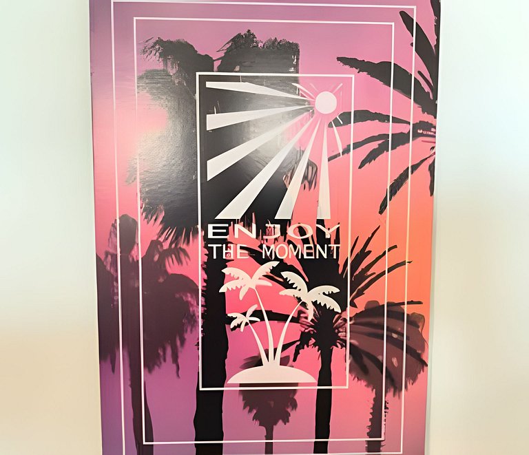 Cupe Garden Mahalo - Ap 303 by Temporada Inn