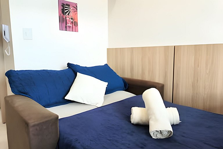 Cupe Garden Mahalo - Ap 303 by Temporada Inn