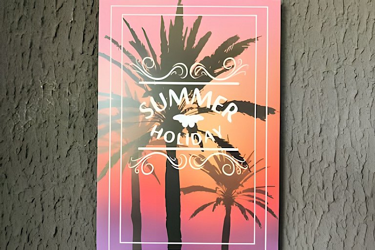 Cupe Garden Mahalo - Ap 303 by Temporada Inn