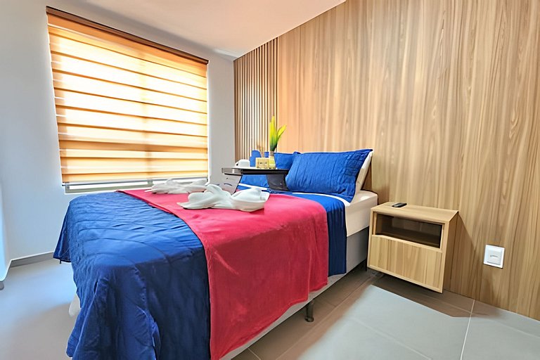 Pai do Sol - Tamandaré - Ap 106 by Temporada Inn