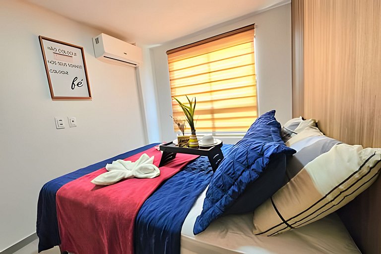 Pai do Sol - Tamandaré - Ap 106 by Temporada Inn