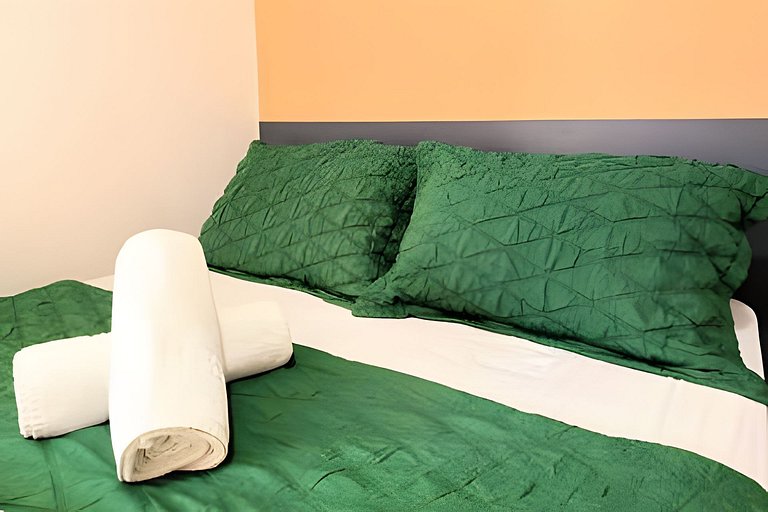Di Maré Pura Beleza - Ap 102 by Temporada Inn