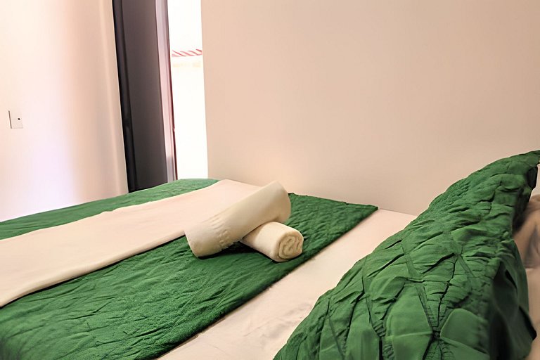 Di Maré Pura Beleza - Ap 102 by Temporada Inn