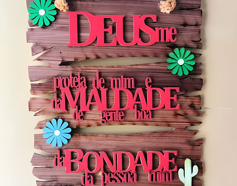 Di Maré Pura Beleza - Ap 102 by Temporada Inn